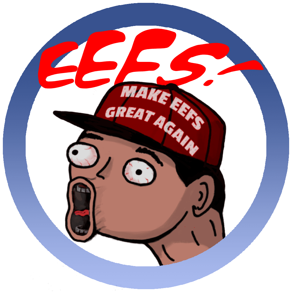 Eefs Logo