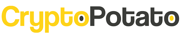 CryptoPotato Logo