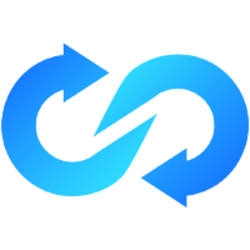 TrustSwap Token Logo