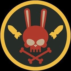 Rocket Bunny Logo