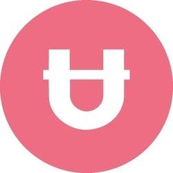 Unlock Discount Token Logo