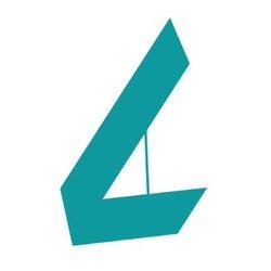 Luto Cash Logo