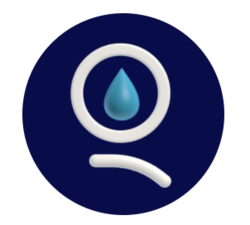 QuizDrop Logo