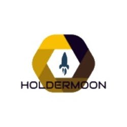 HolderMoon Logo